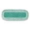 Rubbermaid Commercial 18 in Dust Mop, Green, Microfiber FGQ41800GR00 - alternate 1