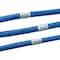 Panduit ThermTrans, Non-laminated Label, Vinyl Cloth, N050X075CBT, PK 10000 N050X075CBT - alternate 1