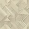 Advantage Cassian Taupe Wood Geo Wallpaper 4041-35307 - alternate 1