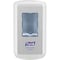 Purell Soap Dispenser, Wall Mount, Automatic, Touch-Free, White 7830-01 - alternate 1