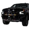 Putco Light Bar, LED; 37 Inch Length; Amber/ White LED; 4 Start Up Sequences; Clear Lens; Black Housing; 310037 - alternate 7