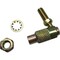 Komatsu BALL JOINT, KOMATSU OEM 64363 64363 - alternate 3