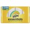 Bounty Essentials Select-A-Size Perforated Roll Paper Towels, 2 Ply, 108 Sheets, 1,188", White 80759229 - alternate 1