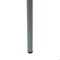 Flash Furniture HERCULES Navy Stack Chair with Air-Vent Back, Non-Sled Base and Gray Powder Coated Metal Frame RUT-NC498-NV-GG - alternate 5
