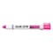 Markal Paint Crayon, Medium Tip, Fluorescent Pink Color Family 61044 - alternate 1