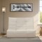Deko Living Beige Compressed Foam Sofa CIF50219SOF - alternate 1
