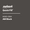 Finishworks Mohawk Quick Fill Burn-In Stick Aw Black M320-0364 - alternate 2