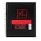 Canson XL Series Sketch Art Book, 100 Sheet, 8.5x11 inch C400085766 - alternate 1