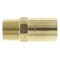Viega ProPress adapter FTG CTS 0.75 MPT 0.5 bronze 79390 - alternate 2
