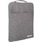 Manhattan - Strategic TOP LOAD; FITS MOST LAPTOPS UP TO 15.6INCH, PREMIUM PADDING, WATER-RESISTANT, NO 439817 - alternate 1