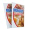Signmission Breakfast Served All Day, Plastic Signs Only 24 Inch x 36 Inch, Corrugated Plastic, 2PK CSB-2436-2PACK-Breakfast Served All Day - alternate 1