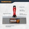 Powertec 12 Inch Stainless Steel Drywall Taping Knife, Drywall Application Tools 1 PK (72175) 72175 - alternate 4