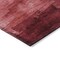 Homeroots 3' X 5' Blush And Pink Striped Washable Indoor Outdoor Area Rug 610871 - alternate 6