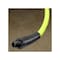 Flexzilla Air Hose 25 ft. L X 3/8in D Hybrid Polymer 300 psi Zilla Green Zilla Green HFZ3825YW2 - alternate 6