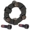 Timken Lovejoy ELEMENT ZYTEL WITH HARDWARE LF2X ELEMENT ZYTEL WITH HARDWARE - alternate 1