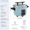 Vevor Commercial Rice Cooker 30-Cup Non-Stick Pot 5.6L 24H Keep Warm Restaurant WA13-1 - alternate 4