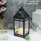 Techko Solar Candle Vintage Hanging Lantern SCL-2202-1 - alternate 3