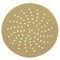 3M Hook-and-Loop Sanding Disc, 3" Dia, Multi-Hole, Aluminum Oxide, P220 Grit, Open Coat Type, 236U 60440273138 - alternate 3