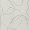Homeroots 3' X 5' Ivory And Beige Abstract Washable Indoor Outdoor Area Rug 597487 - alternate 6