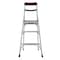 Little Giant Ladders Little Giant Xtra-Lite Plus 5 ft. H Aluminum Step Ladder Type IAA 375 lb. capacity 15250-002 - alternate 3