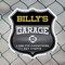 Signmission Billy's Garage I Can Fix Everything But Stupid, 6 inch X 6 inch, Plastic Sign, 2PK SHI-P-2PACK-6-490-BILLY - alternate 2