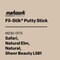 Finishworks Mohawk Fil-Stik Natural Elm, Natural, Sheer Beauty L581 M230-0173 - alternate 2