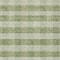 Homeroots 5' X 8' Green And Light Green Plaid Washable Indoor Outdoor Area Rug 595476 - alternate 3