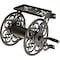 Liberty Garden 125 Ft. x 5/8'' Bronze Steel Hose Reel 708 - alternate 1