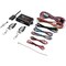 Crimestopper 1-Way Remote Start System With Keyless Entry And Trunk Pop RS4G5 - alternate 1