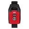 Milwaukee Tool Remote, 2 3/4 in L 0952-20 - alternate 4