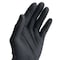 Performance Tool Disposable Gloves, 3.5 mil Palm, Nitrile, XL, Black W89013 - alternate 7