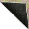Homeroots 9' X 12' Lime Green Pink And Ivory Floral Medallion Washable Indoor Outdoor Area Rug 614603 - alternate 3