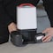 Scangrip 360 degrees non-blinding work light with 03.6103C - alternate 7