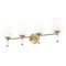 Z-Lite Henri Modern Gold 4 Light Vanity 7700-4V-MGLD - alternate 2