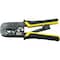 Klein Tools 7 1/2 in Ratchet Crimper CAT3, CAT5e, CAT6/6A VDV226-011-SEN - alternate 1