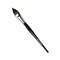 Da Vinci CASANEO Wash Brush, Synthetic, Watercolor, Oval-Pointed, Series 898, Size 24 VA-898_24 - alternate 3