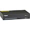 Black Box DKM FX Extender Modular Housing, 2-Slot Chassis with Integrated Power Supply ACXMODH2R-P-R2 - alternate 1