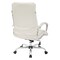 Office Star Products FL Series Executive Chair, Cream FL1327C-u28 - alternate 3