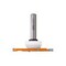 Cmt 4-WING CUT OUT SLOT CUTTERS FOR SOLID SURFACES D=3-5/8inx1/4in S=1/2in 822.033.11B - alternate 1