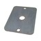 John Deere PLATE OIL DRAIN COVER, JOHN DEERE OEM T208225 T208225 - alternate 3