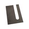 John Deere SHIM, JOHN DEERE OEM E19802  E19802 - alternate 2