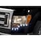 Putco Daytime Running Lights, Polished Aluminum Housing; Clear Lens; LED; Set Of 270125 - alternate 2
