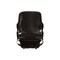 Uni Pro 425 Mechanical Suspension Seat, Black Vinyl 7808 - alternate 3