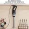 Vevor Commercial Immersion Blender Heavy Duty Hand Mixer 500W Variable Speed HB6089C-UL - alternate 3
