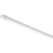 Lithonia Lighting Lithonia LED Contractor Single Striplight, 48" long, Adj.  Lumens-3000-5000LM, 120-277V CSS L48 ALO3 MVOLT SWW3 80CRI - alternate 3