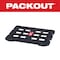 Milwaukee Tool PACKOUT Mounting Plate 48-22-8485 - alternate 5