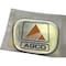 Agco EMBLEM GRILLE, AGCO OEM 3608465M1 3608465M1 - alternate 2