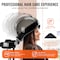 Vevor Professional Hair Steamer 11.81-inch Hooded Ionic Hair Steamer with 2 Mode JY-150D - alternate 3