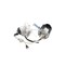 Autobest Fuel Pump Module Assembly, 2008-2012 Land Rover LR2 Liter: 3.2 & Cylinder: 6 & Block: L / Note: F6136A - alternate 2