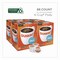 Green Mountain Coffee French Vanilla Coffee K-Cup Pods, 0.37 oz, 88PK 400847 - alternate 2
